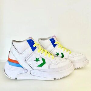 Converse Weapon CX Mid Sneakers Trainers Vegas Lights Unisex Men Women A02523C